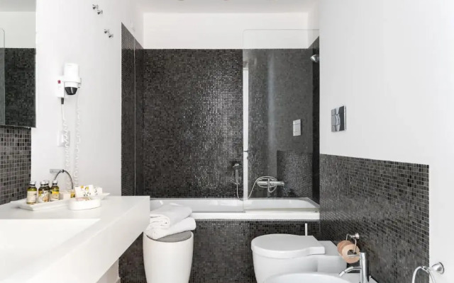 Hotel Borgo Pantano