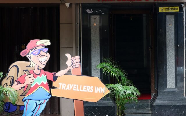 Travellers Inn Mumbai