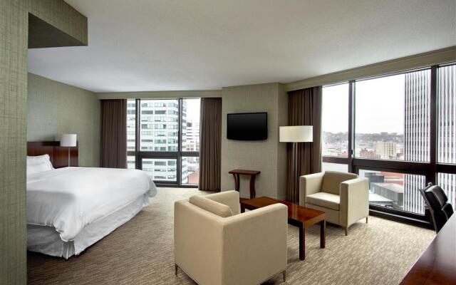 The Westin Cincinnati