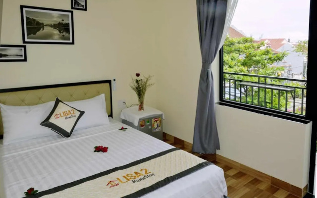 Lisa Homestay 2