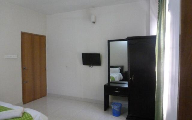 Restinn Hotel & Restaurant