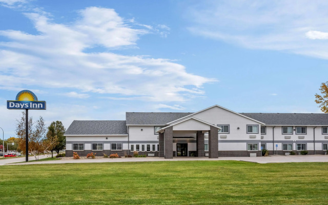 Days Inn by Wyndham Carroll