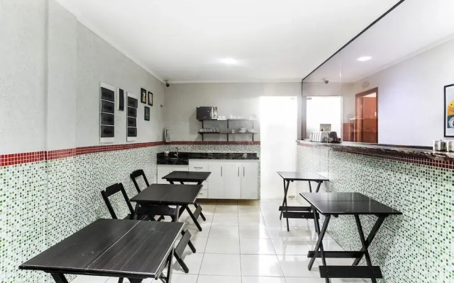OYO Hotel Tenda