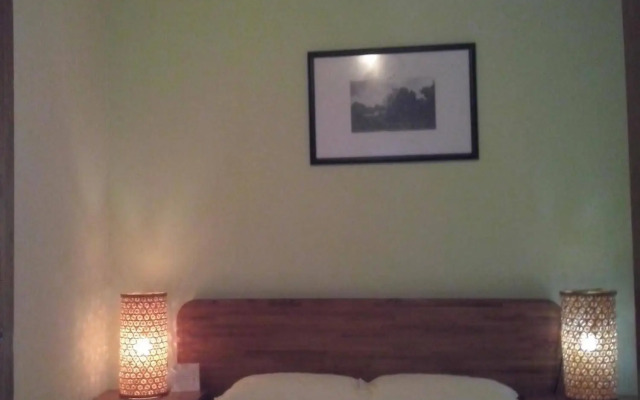 Nakum Hotel