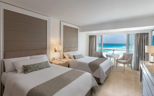 Le Blanc Spa Resort Cancun - Adults Only - All-Inclusive
