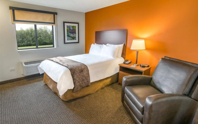My Place Hotel - Twin Falls, ID