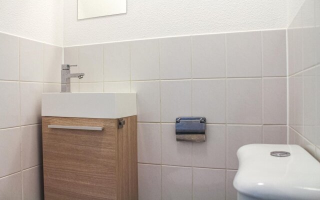 Stunning Home in Wemeldinge With 3 Bedrooms and Wifi