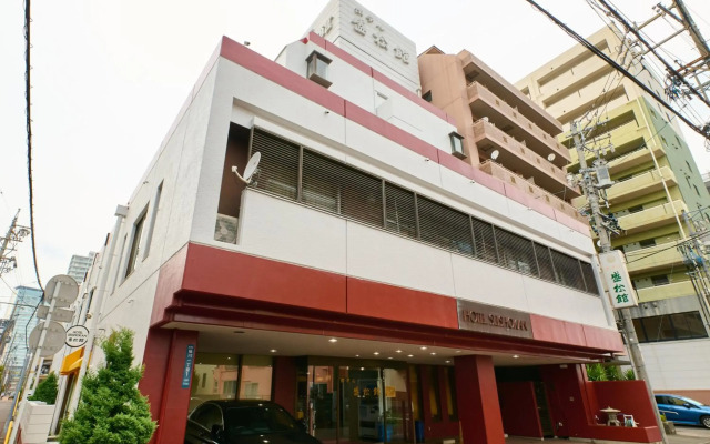 Hotel Seishokan