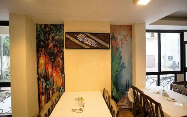 FabHotel La Flamingo Calangute