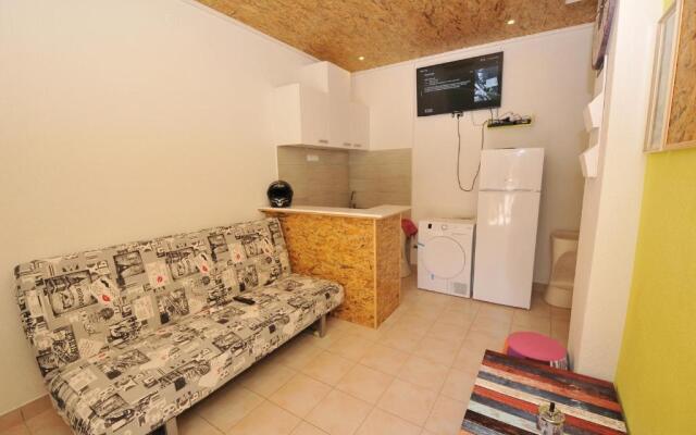 Oasis hostel