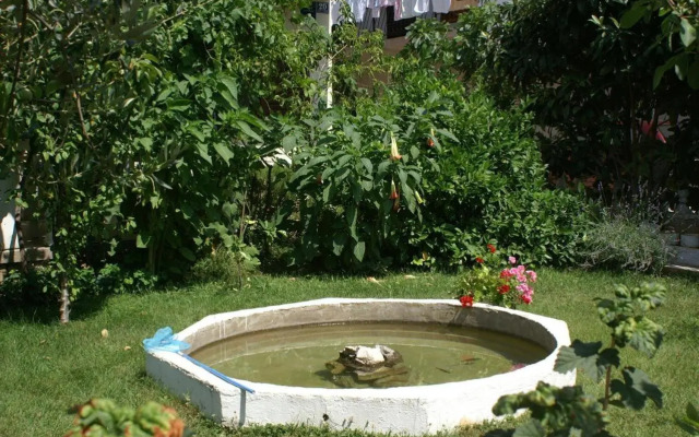 Apartment Vodice 4180b