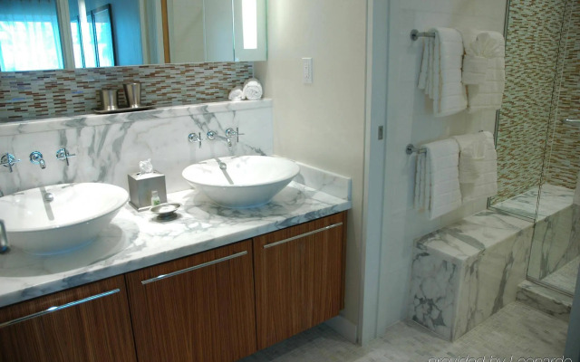 Santa Maria Suites