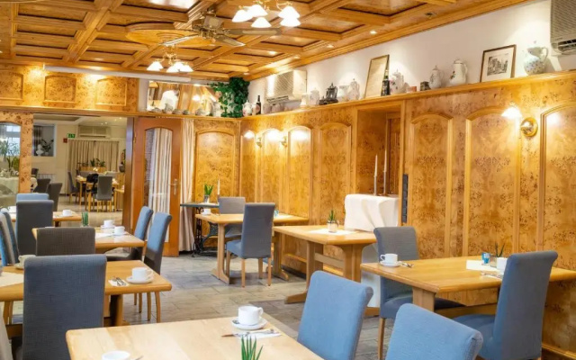 Hotel-Restaurant Stüer