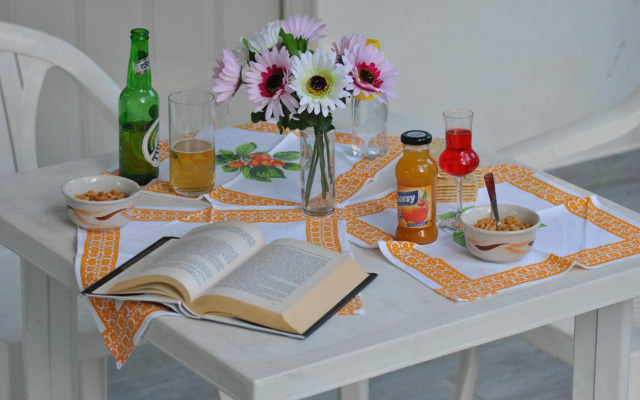 Le Terrazze in Villa