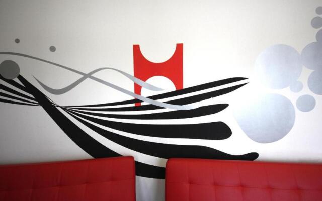 Botxo Gallery - Youth Hostel Bilbao