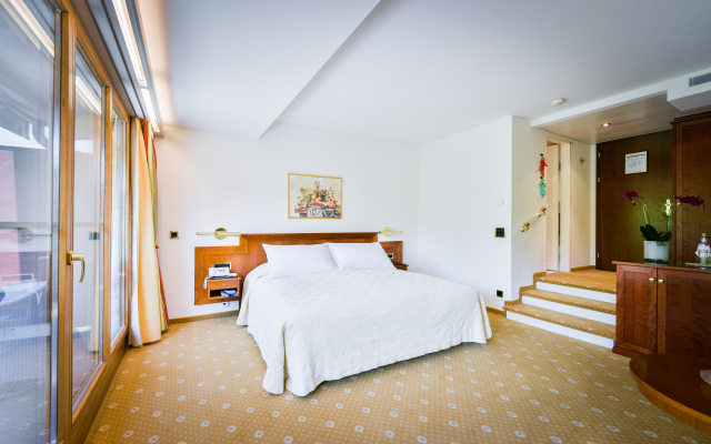 Castello del Sole Beach Resort & SPA