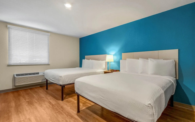 WoodSpring Suites Tamarac