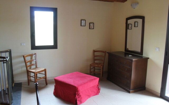 Agriturismo Saccollino