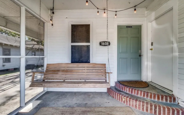 Jefferson Home Room 1