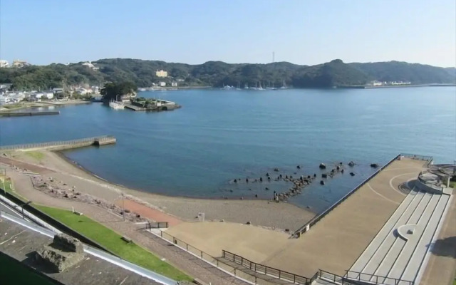 Shimoda Ocean Park Hotel