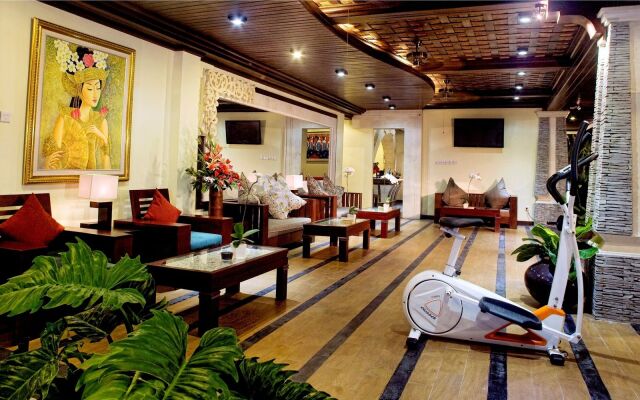 The Bali Dream Villa Canggu