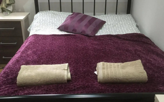 Whitechapel Guest House