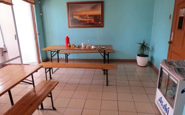 Pälm Hostal
