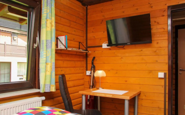 Am Hohen Bogen 32782