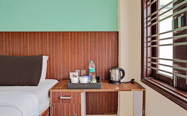 Super Hotel O Golden Imperial