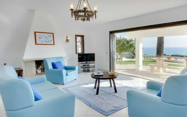 Casa Sol in Albufeira