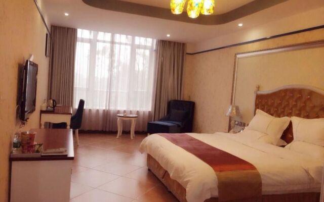 Longjinwan Holiday Hotel