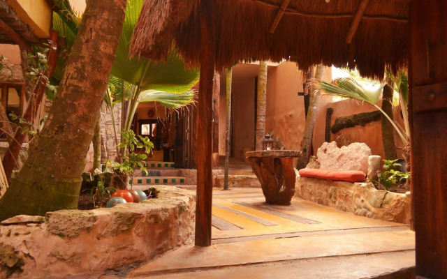 La Posada del Sol Boutique Hotel Tulum