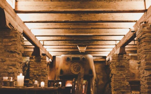 Krčma Hotel U Císařské Cesty