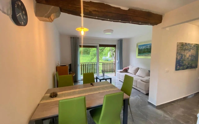 Apartment Konavec