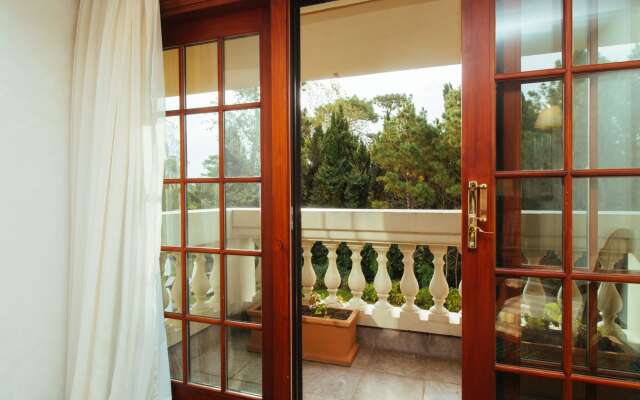 Barradas Parque Hotel & Spa