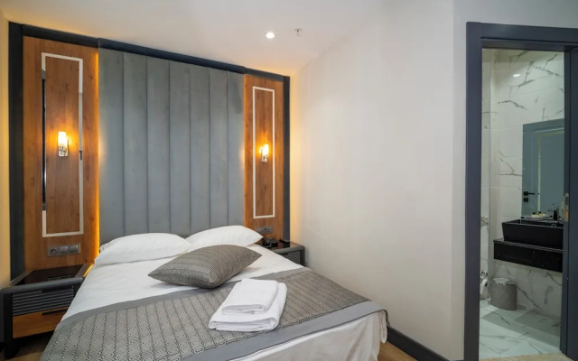 Rusel Park Residence