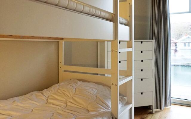 4 Star Holiday Home in Hamburgsund-by Traum