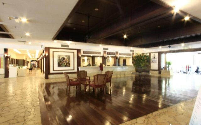 Damai Beach Resort