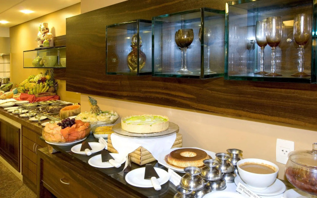 Visual Praia Hotel