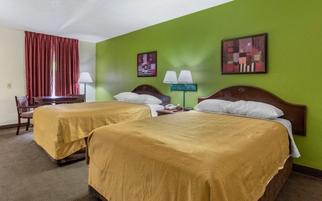 Rodeway Inn