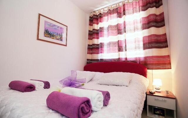 Apartment Skalinada