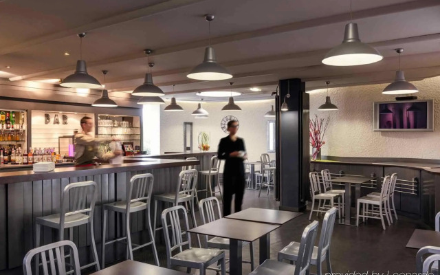 ibis Paris Coeur d'Orly Airport