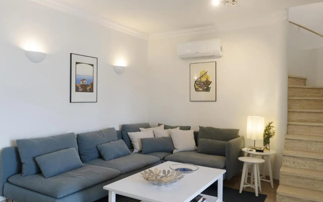 Hopstays Vilamoura Aldeia do Golfe - House C3