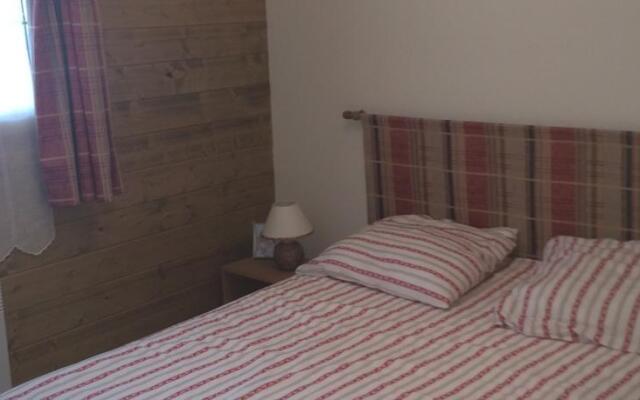 Chalet Les fermes dAlpage