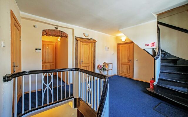 Litinterp Guesthouse Klaipeda