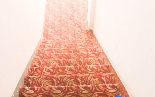 Shanghai Jiangwei Hotel