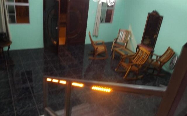 New Century Hostel