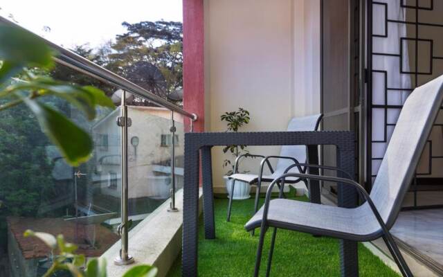Lancaster Luxury Suites by Edmor Suites