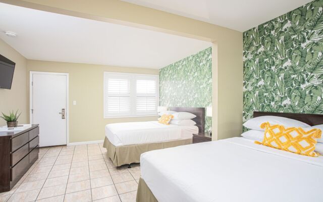 The Local - St. Augustine