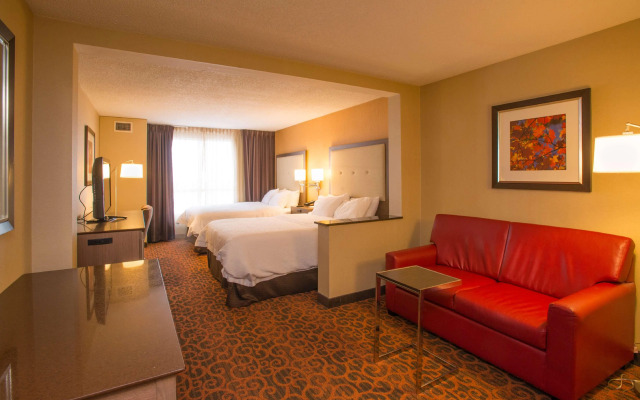 Hampton Inn by Hilton Toronto-Mississauga West